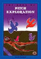 Book of Pitch Exploration Book